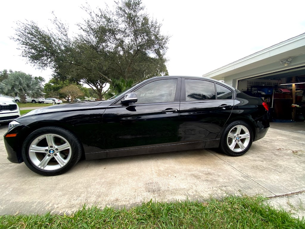 Tint By The Bay | 1365 Dorothy Dr, Clearwater, FL 33764 | Phone: (727) 300-5646