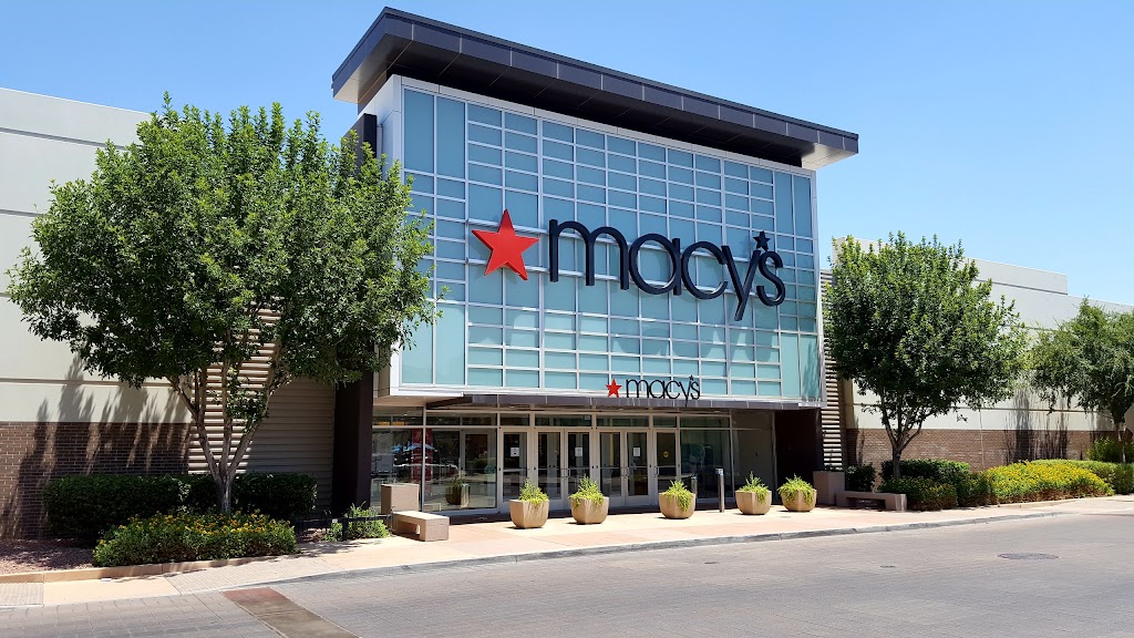 Macys | 2190 E Williams Field Rd, Gilbert, AZ 85295, USA | Phone: (480) 792-6333