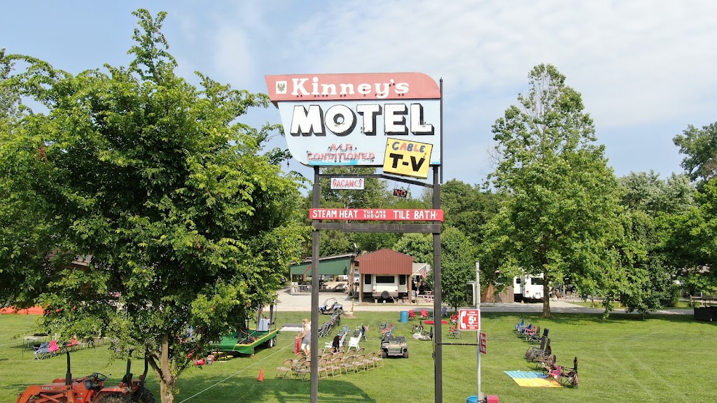 Robinsons Whitewater River Campground | 1614 IN-121, Connersville, IN 47331, USA | Phone: (765) 825-4885