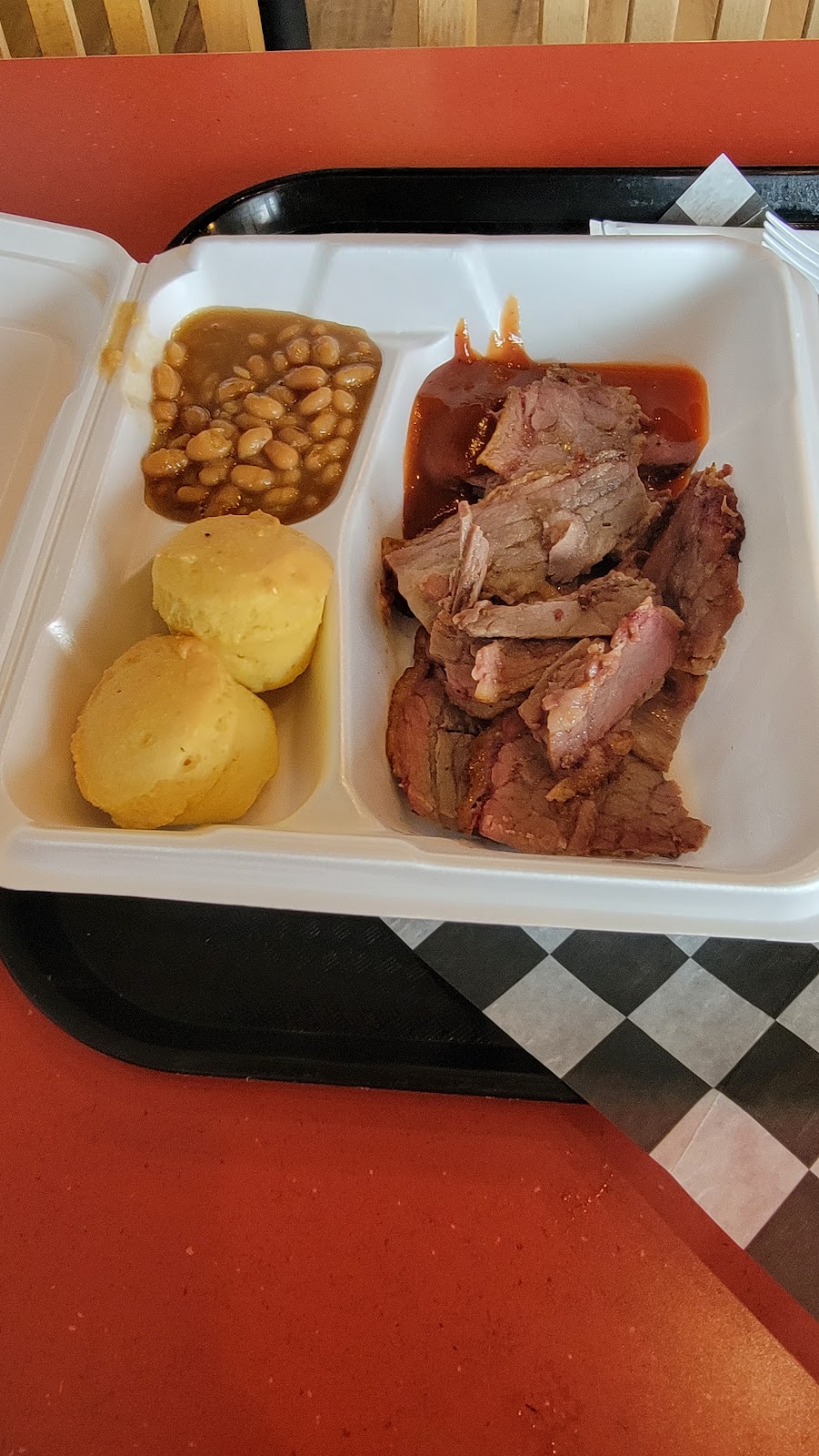 Virginia BBQ | 10180 Lakeridge Pkwy, Ashland, VA 23005 | Phone: (804) 299-3800