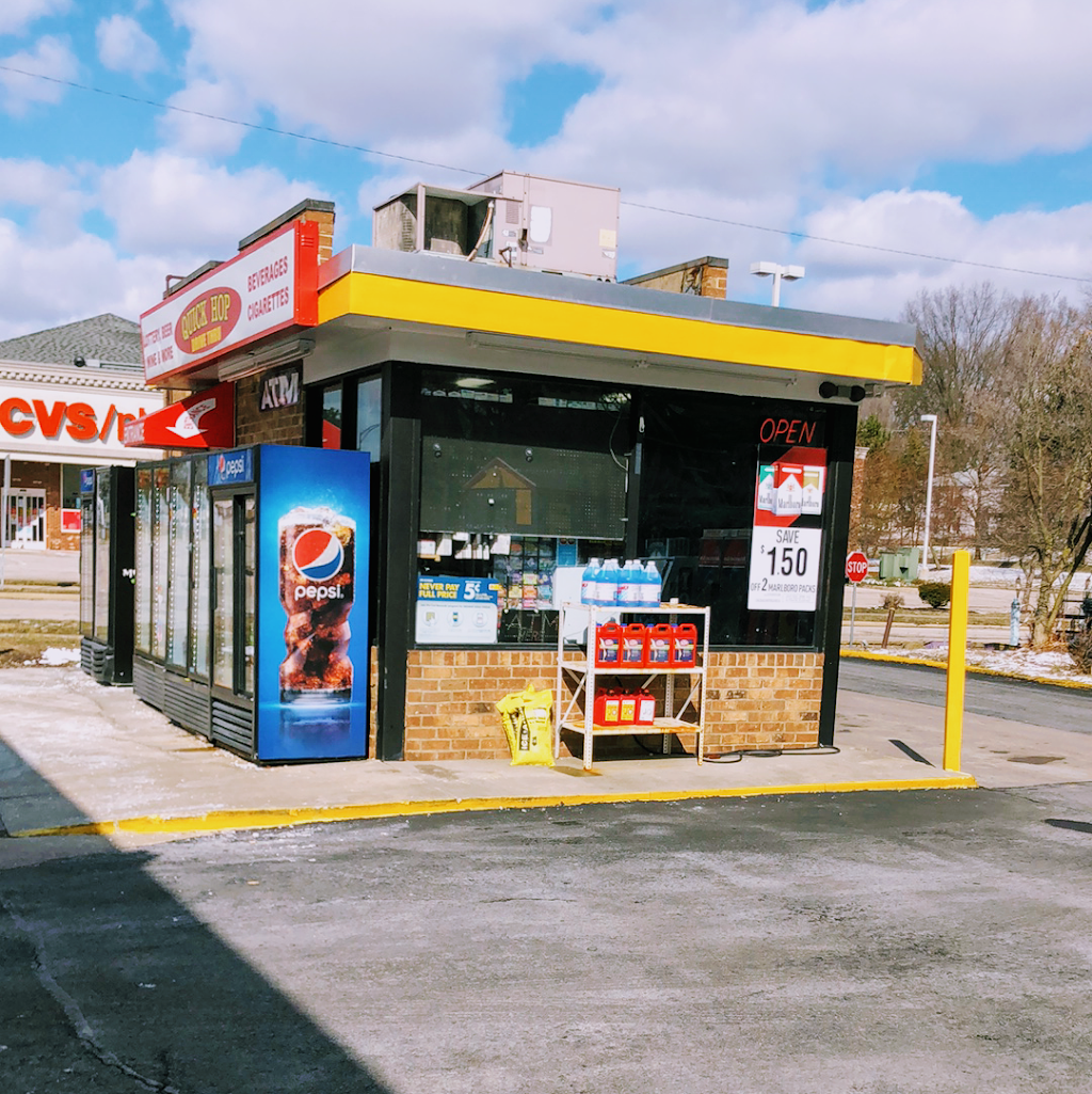 Shell gas station ⛽️ | 1683 State Rd, Cuyahoga Falls, OH 44223, USA | Phone: (234) 208-9502