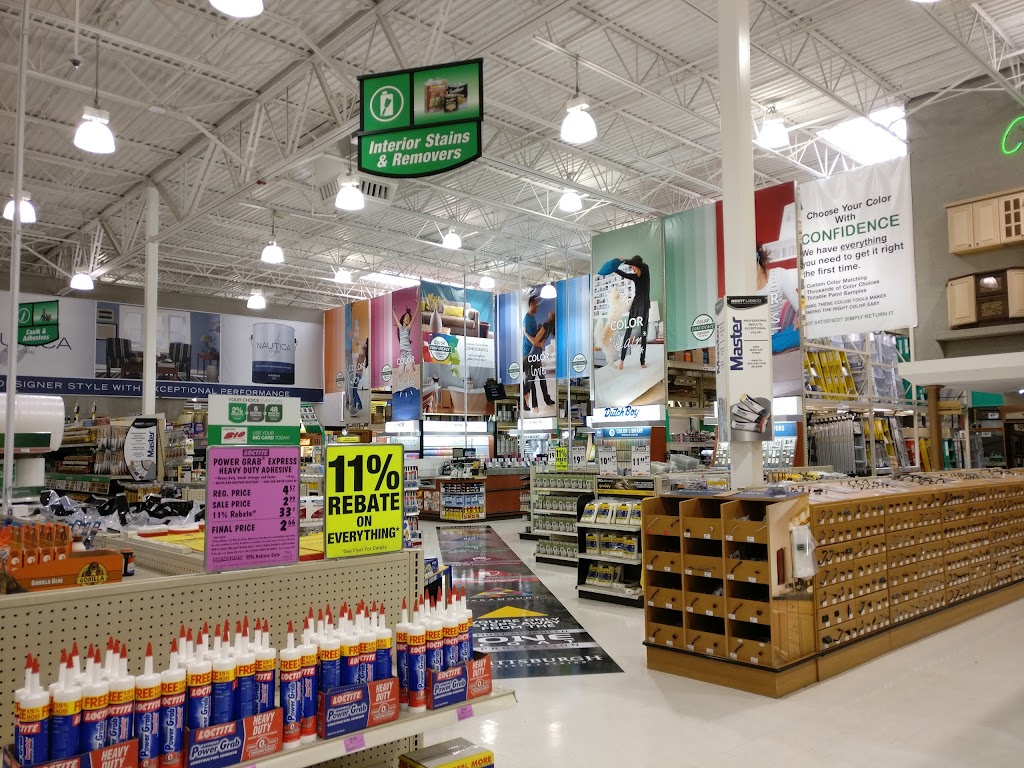 Menards | 290 N Bolingbrook Dr, Bolingbrook, IL 60440 | Phone: (630) 972-0377