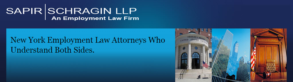 Sapir Schragin LLP | 399 Knollwood Rd Ste 310, White Plains, NY 10603, USA | Phone: (914) 328-0366