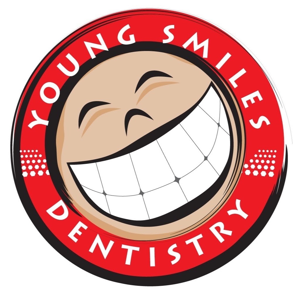 Young Smiles Dentistry For Kids: Kevin Jackson, DDS | 4150 Macland Rd #205, Powder Springs, GA 30127, USA | Phone: (770) 222-1344