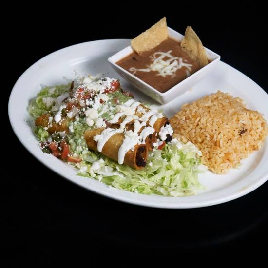 Taqueria La Chispita | 6331 Lankershim Blvd, North Hollywood, CA 91606, USA | Phone: (818) 505-1065
