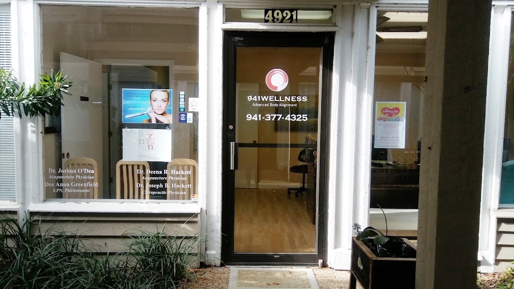 Sarasota Community Acupuncture | 4951 Ringwood Meadow, Sarasota, FL 34235, USA | Phone: (941) 377-4325