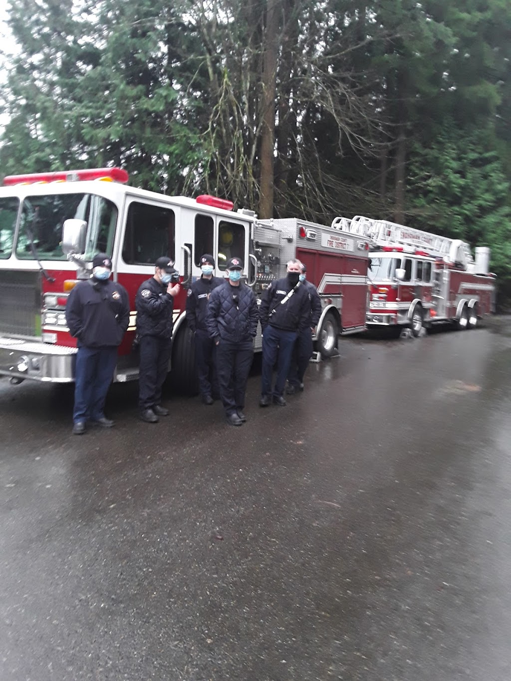 Snohomish County Fire District 7 | 3431 180th St SE, Bothell, WA 98012, USA | Phone: (360) 668-5357