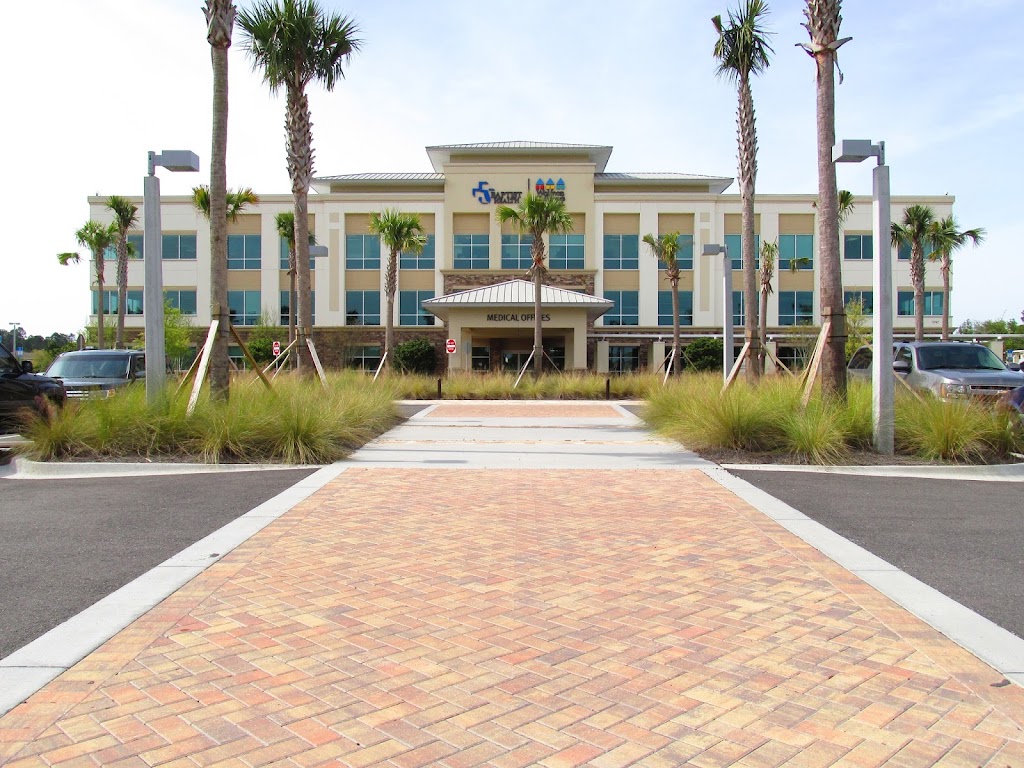 Jacksonville Orthopaedic Institute Clay Division | Baptist Clay Medical Office Building, 1747 Baptist Clay Dr #200, Fleming Island, FL 32003, USA | Phone: (904) 276-5776