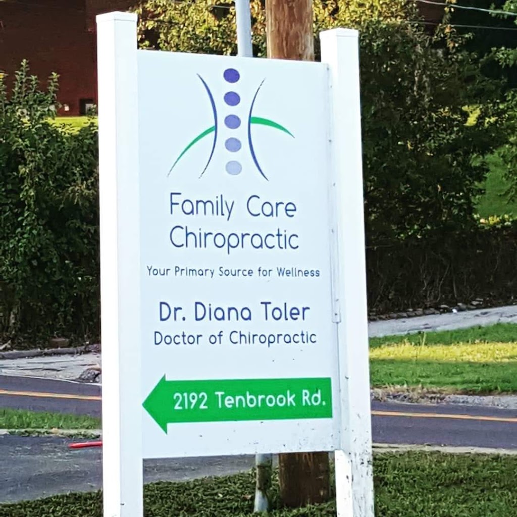 Family Care Chiropractic Center | 2192 Tenbrook Rd, Arnold, MO 63010, USA | Phone: (636) 282-8333