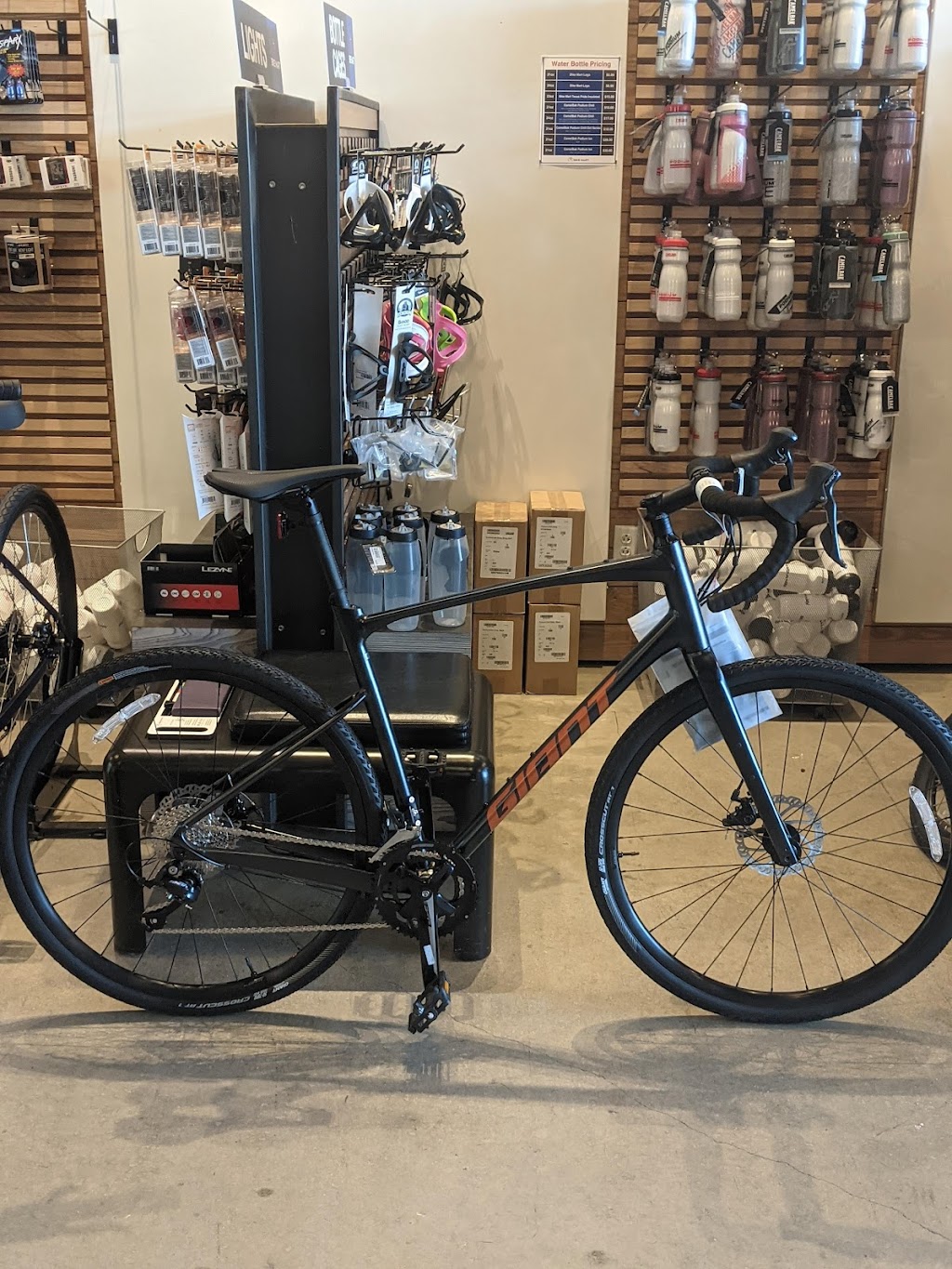 Bike Mart | 4801 Edwards Ranch Rd #125, Fort Worth, TX 76109, USA | Phone: (817) 821-4780