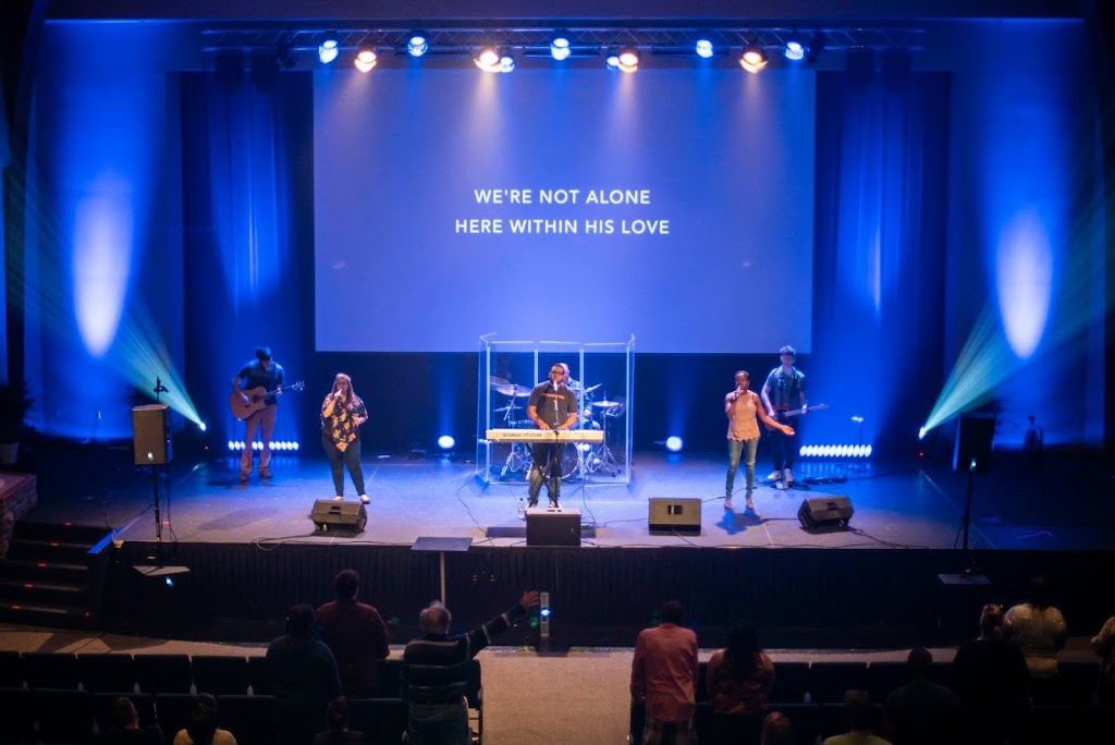 Revive City Church | 5541 Cleves Warsaw Pike, Cincinnati, OH 45238, USA | Phone: (513) 613-7500