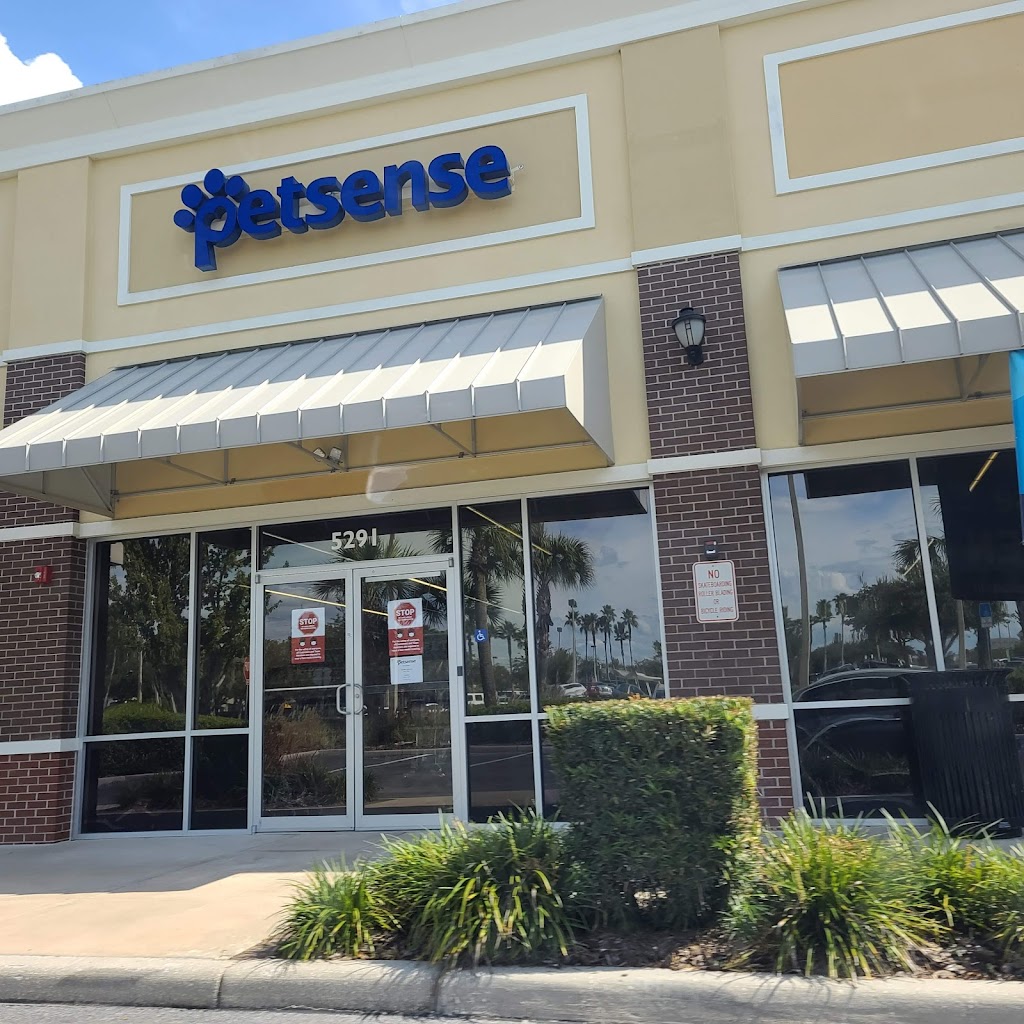 Petsense | 5291 US Hwy 98 S, Lakeland, FL 33812, USA | Phone: (863) 940-2611