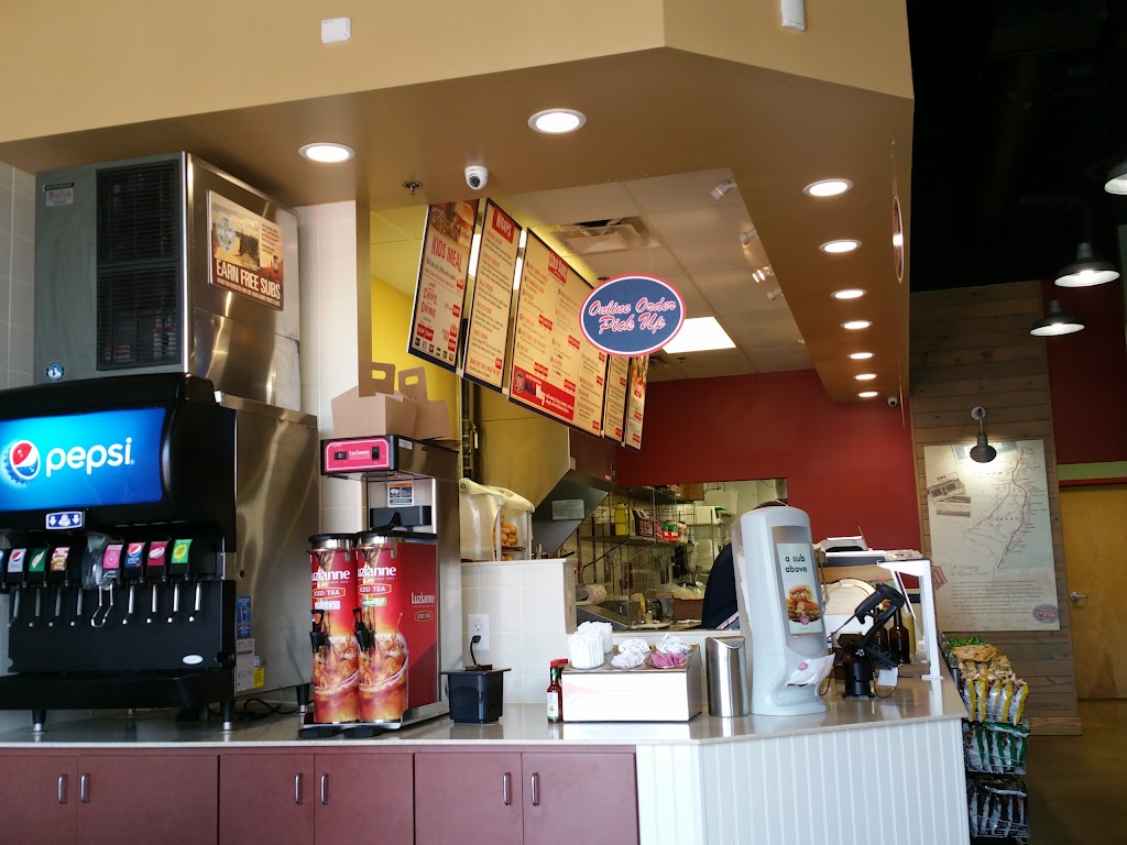 Jersey Mikes Subs | 12901 N Interstate Hwy 35, Austin, TX 78753, USA | Phone: (512) 251-3701