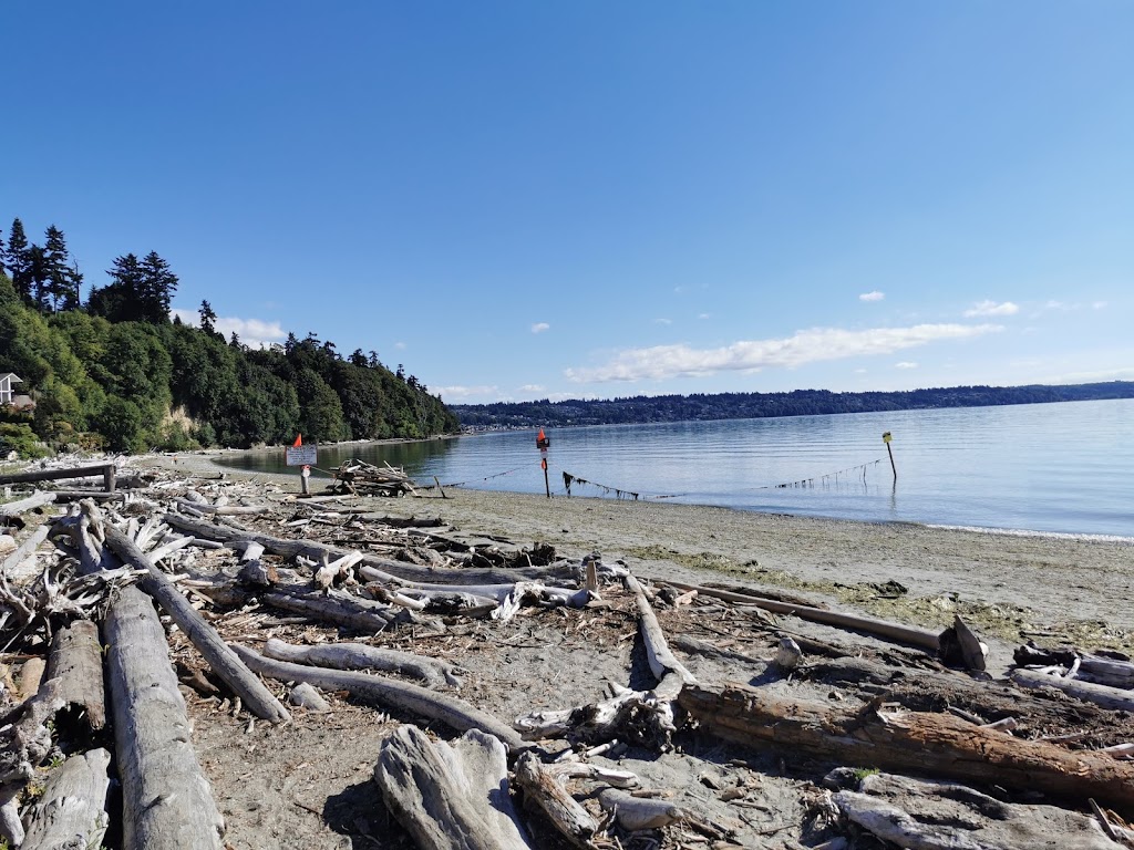 Saltwater State Park | 25205 8th Pl S, Des Moines, WA 98198, USA | Phone: (253) 661-4956