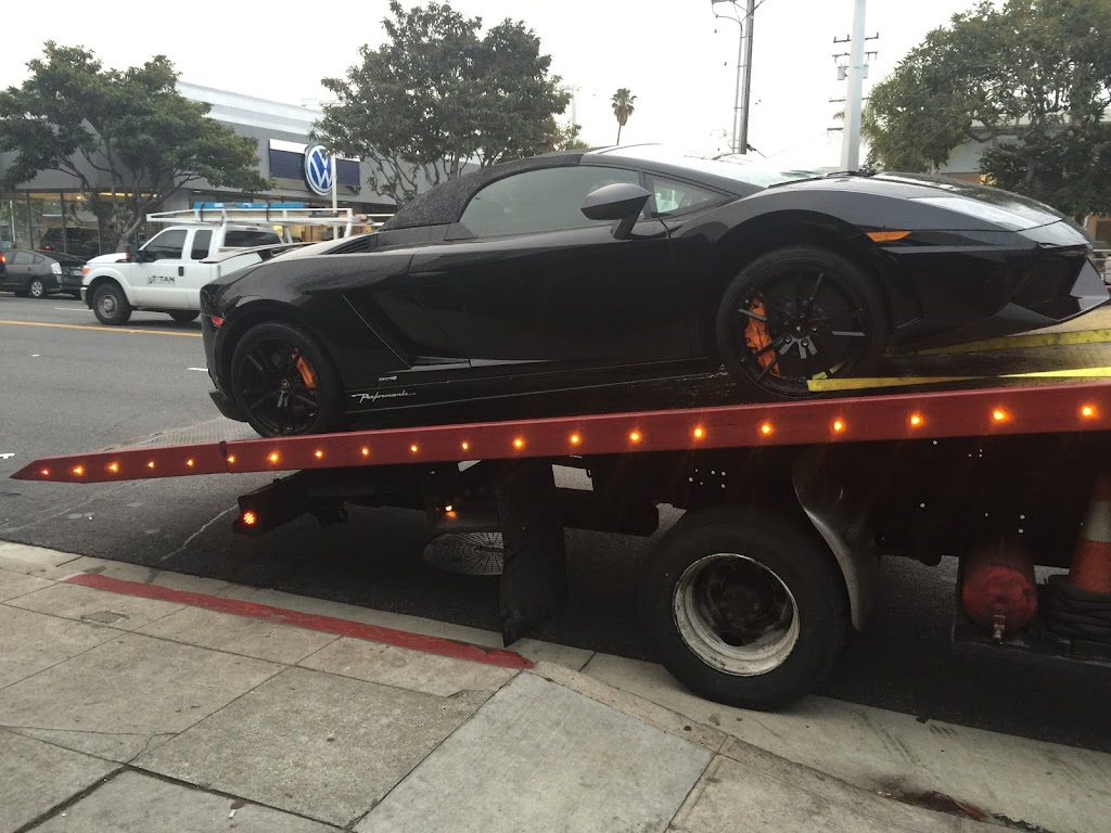 Suren and Sons Towing | 1345 Cleveland Rd, Glendale, CA 91202, USA | Phone: (818) 823-5567