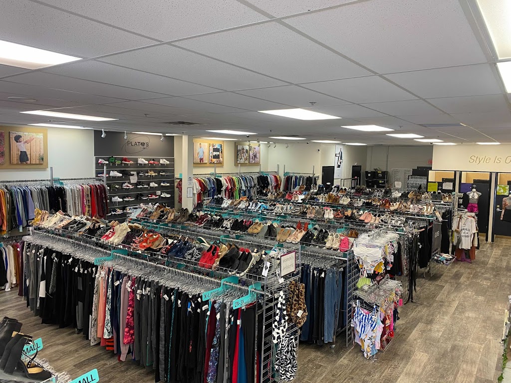 Platos Closet Murfreesboro | 429 N Thompson Ln, Murfreesboro, TN 37129 | Phone: (615) 203-8078