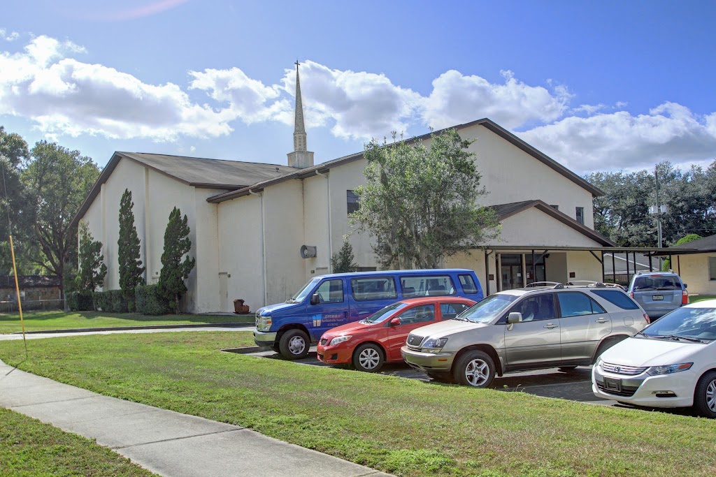 Zephyrhills First Nazarene | 6151 12th St, Zephyrhills, FL 33542, USA | Phone: (813) 782-7032