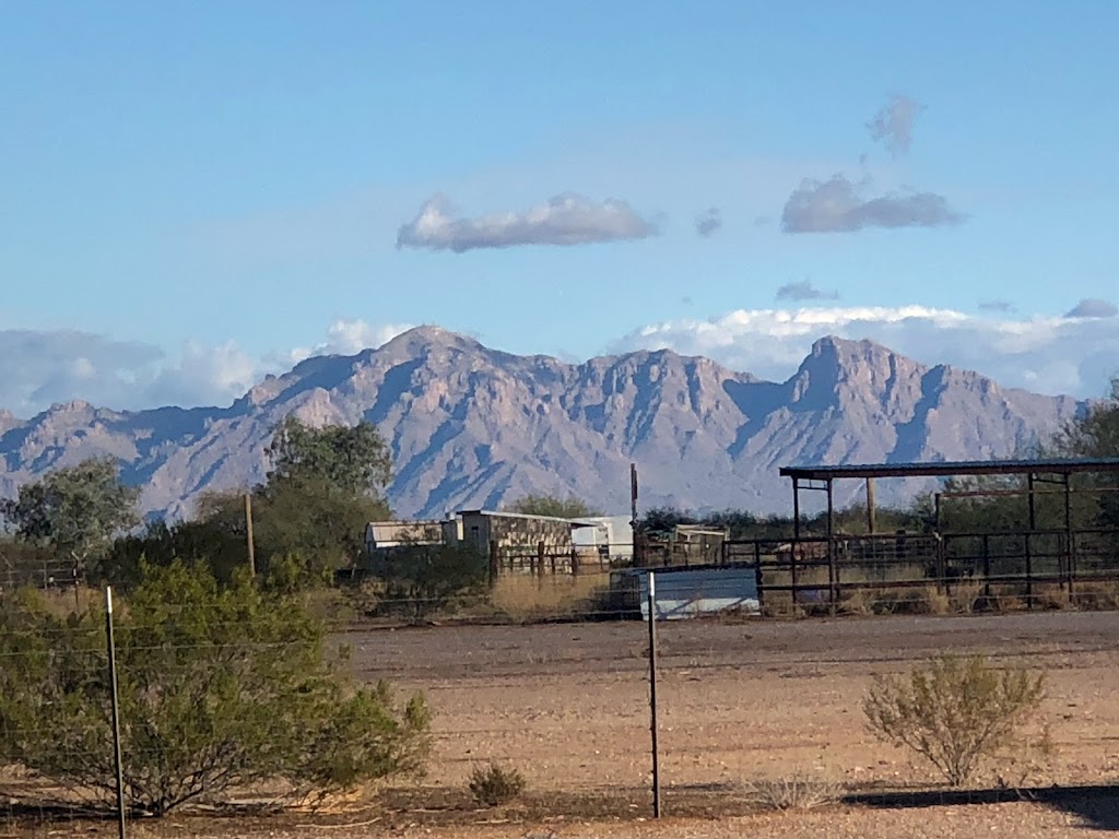 High Chaparral RV Park | 7575 W Battaglia Dr, Casa Grande, AZ 85193, USA | Phone: (520) 466-5076