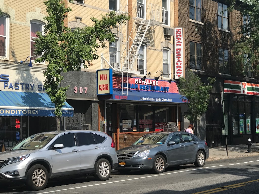 ODAAN | 907 Seneca Ave, Queens, NY 11385, USA | Phone: (718) 417-1873