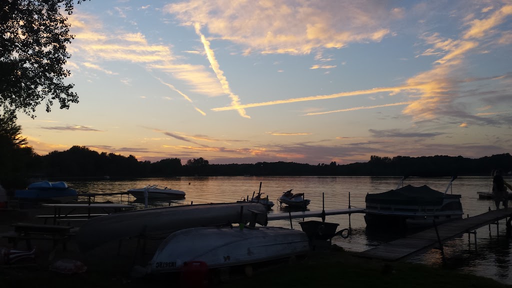 Sim Co Plumbing & Water Treatm | 6654 E Harrold Rd, Churubusco, IN 46723, USA | Phone: (260) 693-6504