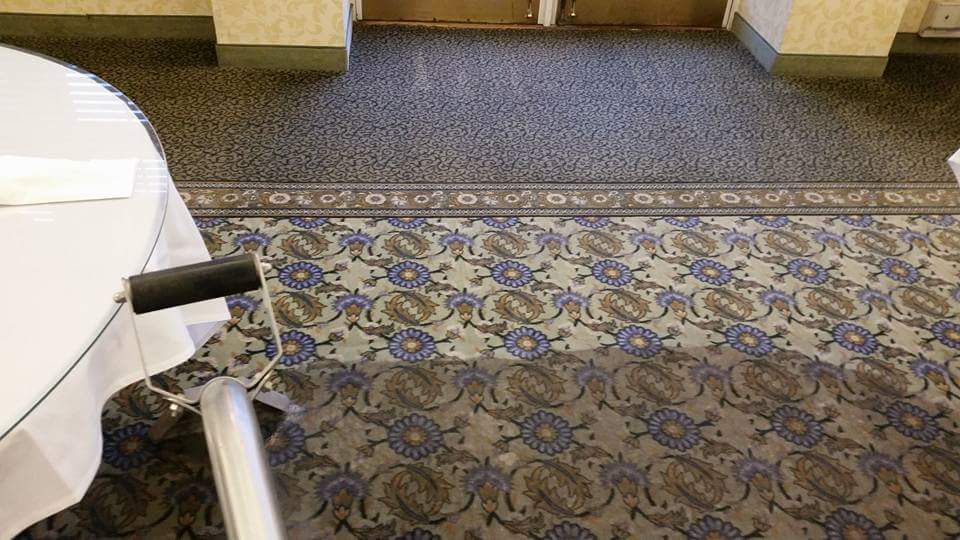 Personal Touch Carpet & Upholstery Cleaning | 9960 Arnold Rd, Ira Township, MI 48023, USA | Phone: (888) 330-9900