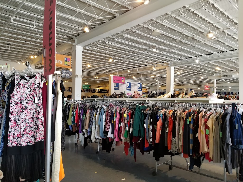 Goodwill Retail Store and Donation Center | 6600 Baltimore National Pike, Catonsville, MD 21228, USA | Phone: (410) 869-4831