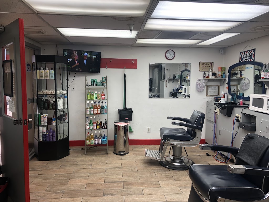 Beufords Barber/Beauty and Massage | 5451 E Benson Hwy, Tucson, AZ 85756 | Phone: (520) 574-2289