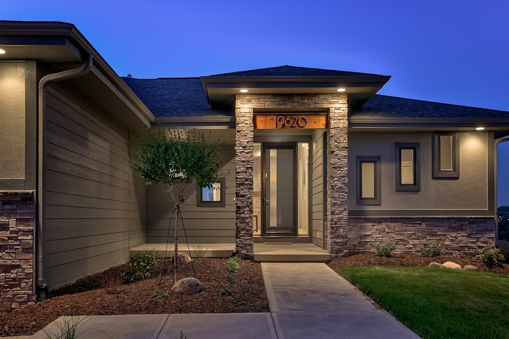 Sierra Homes | 2437 S 156th Cir, Omaha, NE 68130, USA | Phone: (402) 915-1220