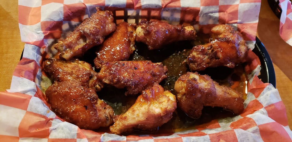 Uncle Joes Pizza | 940 Fox, Middle Bass, OH 43446, USA | Phone: (419) 285-2608