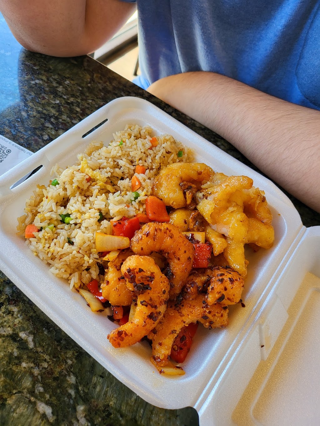 Panda Express | 8848 Calvine Rd, Elk Grove, CA 95624, USA | Phone: (916) 688-8688