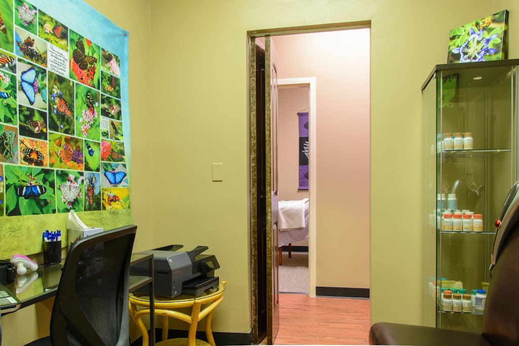 Be Zen Holistic Wellness Center | 515 W Main St #106, Allen, TX 75013 | Phone: (214) 551-4734