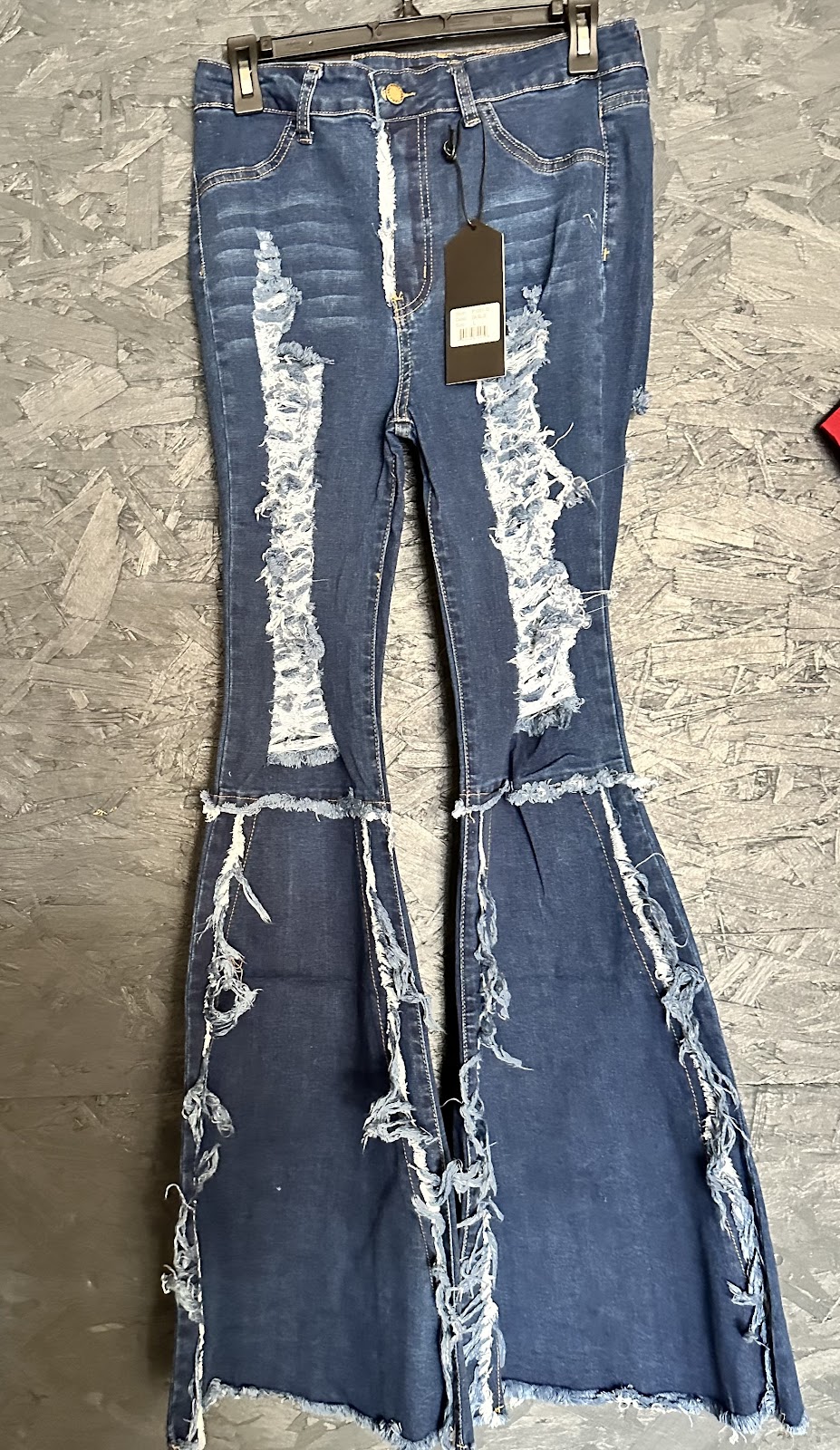 Nthroned Boutique | 4741 E Lancaster Ave, Fort Worth, TX 76103, USA | Phone: (682) 540-4950