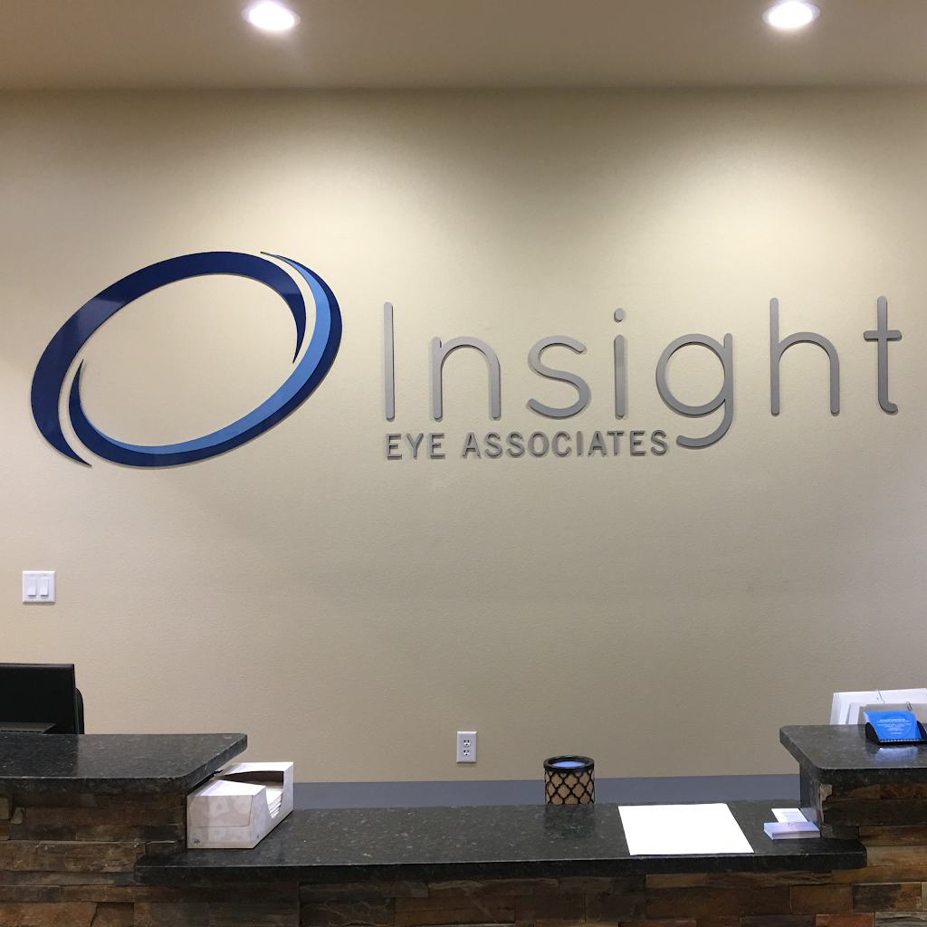 Insight Eye Associates | 3924 N Tarrant Pkwy, Fort Worth, TX 76244, USA | Phone: (817) 514-2114