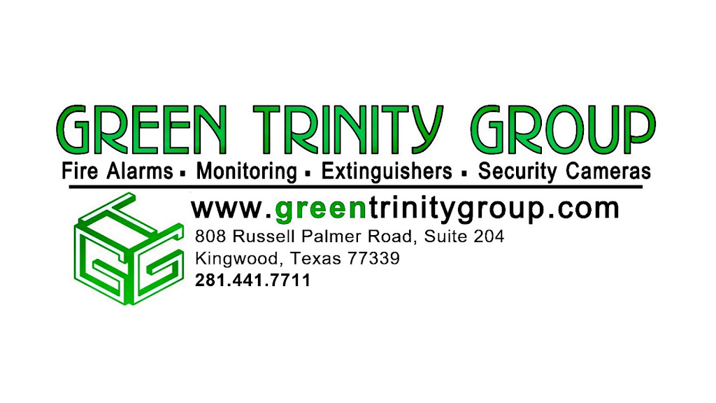 Green Trinity Group | 808 Russell Palmer Rd #204, Kingwood, TX 77339, USA | Phone: (281) 441-7711