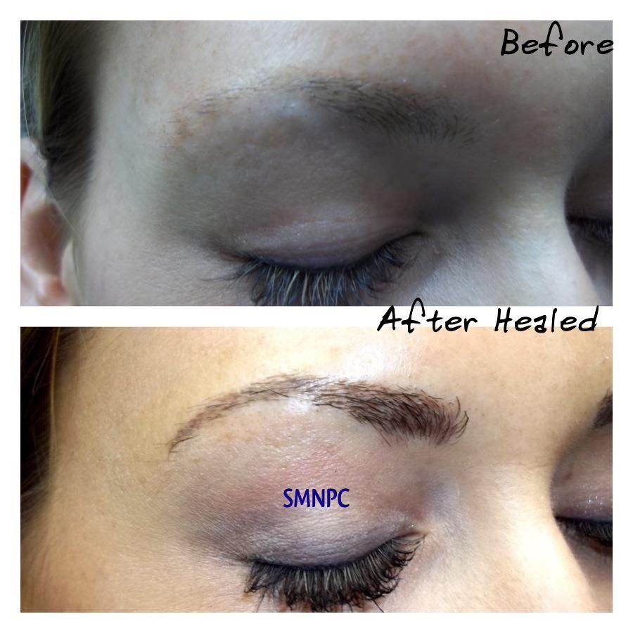 Permanent Makeup and Beauty Professional | 525 Avon Belden Rd STE 4, Avon Lake, OH 44012, USA | Phone: (440) 346-5168