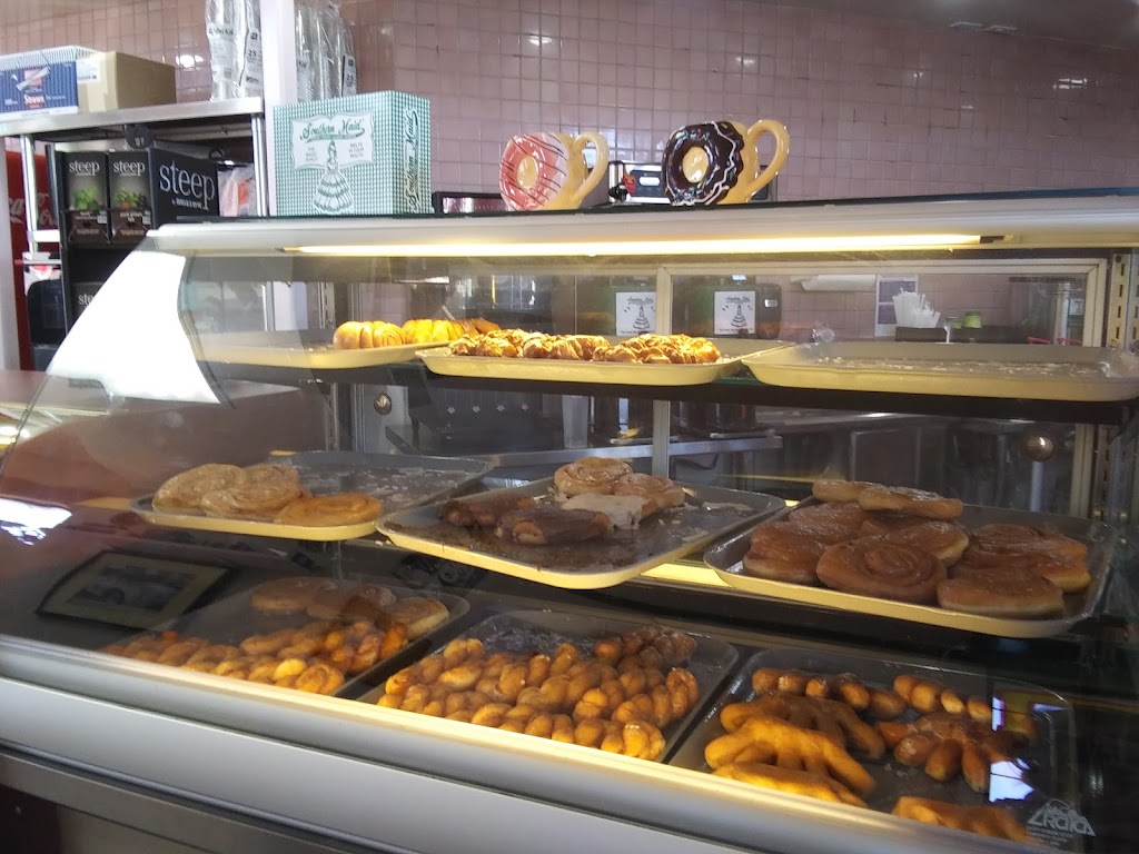 Southern Maid Donuts | 1525 E Ontario Ave #105, Corona, CA 92881, USA | Phone: (951) 356-5676