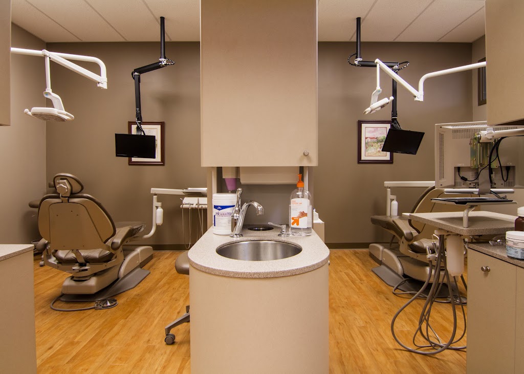 Weldon Spring Dental | 810 OFallon Rd #80, Weldon Spring, MO 63304, USA | Phone: (636) 244-4052