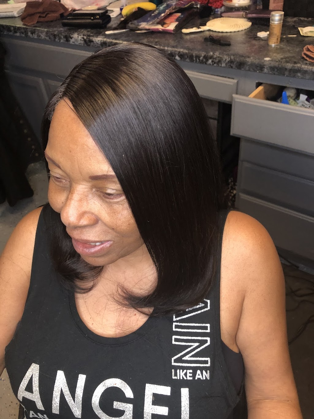 Uniquely You Hair Weaving | 2805 W Mercury Blvd, Hampton, VA 23666 | Phone: (757) 826-5680