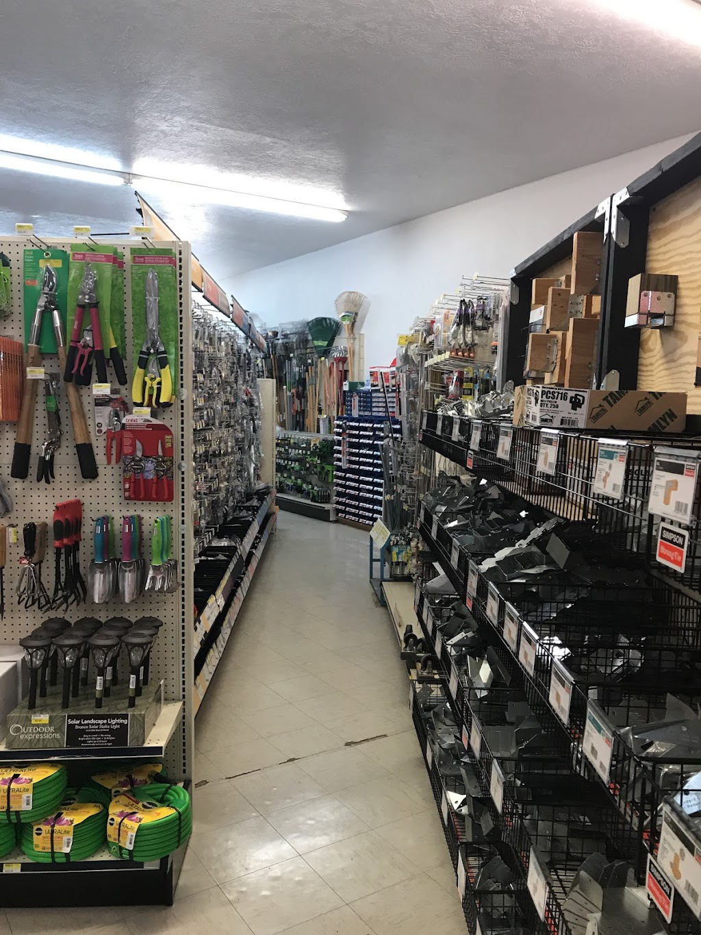 RAKS Building Supply, Inc. | 8 W Frontage Rd, Edgewood, NM 87015, USA | Phone: (505) 281-4451