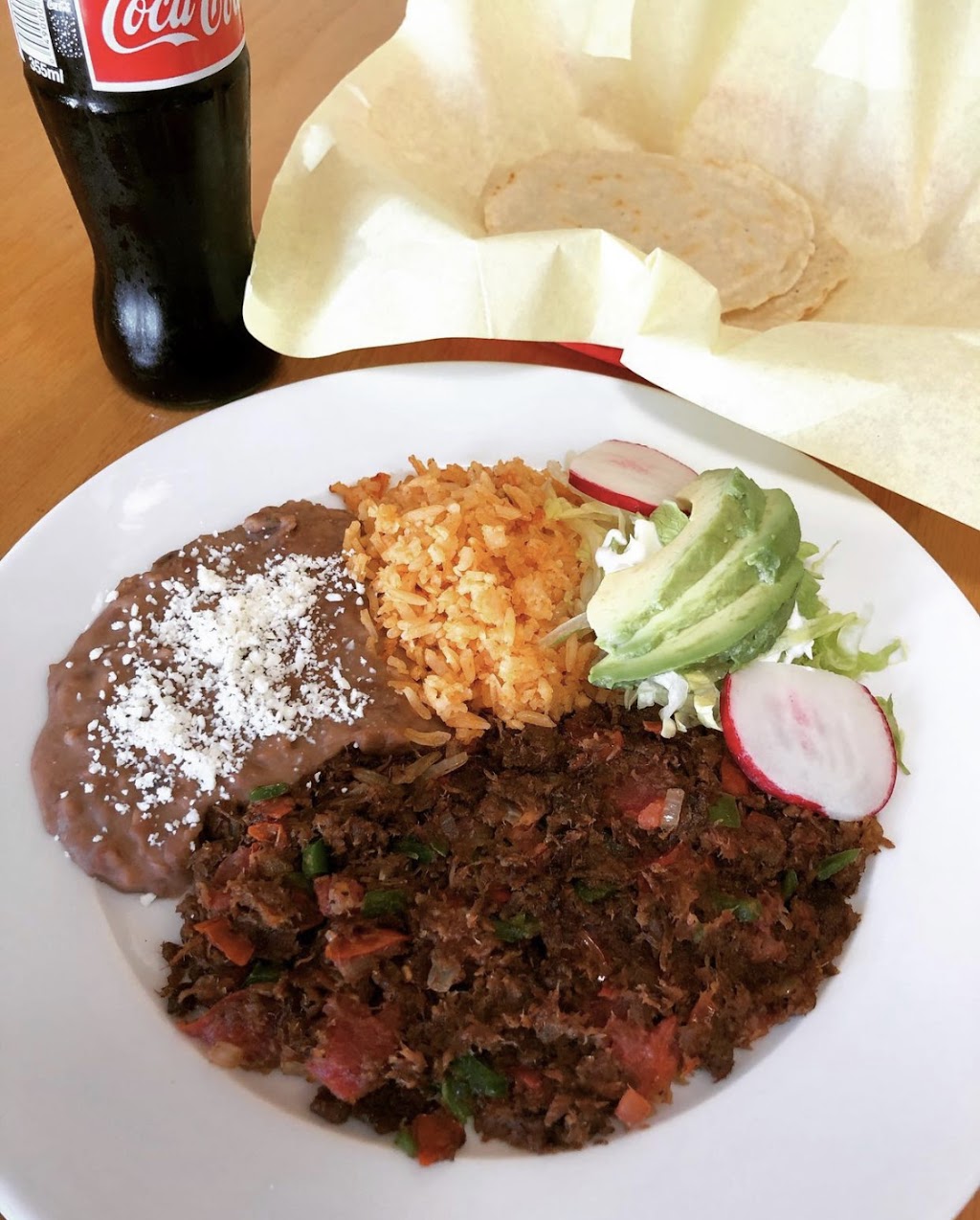 El Comalito | 307 Arbor Vitae St, Inglewood, CA 90301, USA | Phone: (310) 673-4656