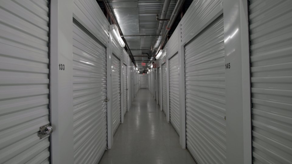 AAA Self Storage Plano | 3204 14th St, Plano, TX 75074, USA | Phone: (972) 881-2102