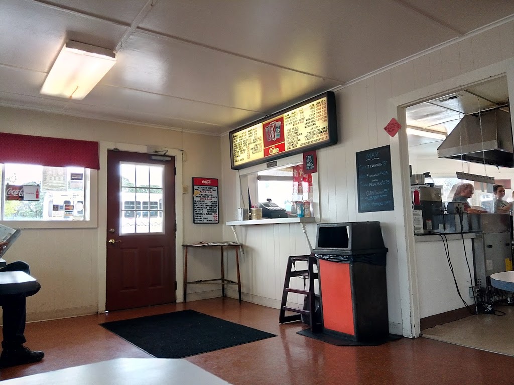 Big Burger Drive-In | 31465 OR-213, Molalla, OR 97038, USA | Phone: (503) 829-4240