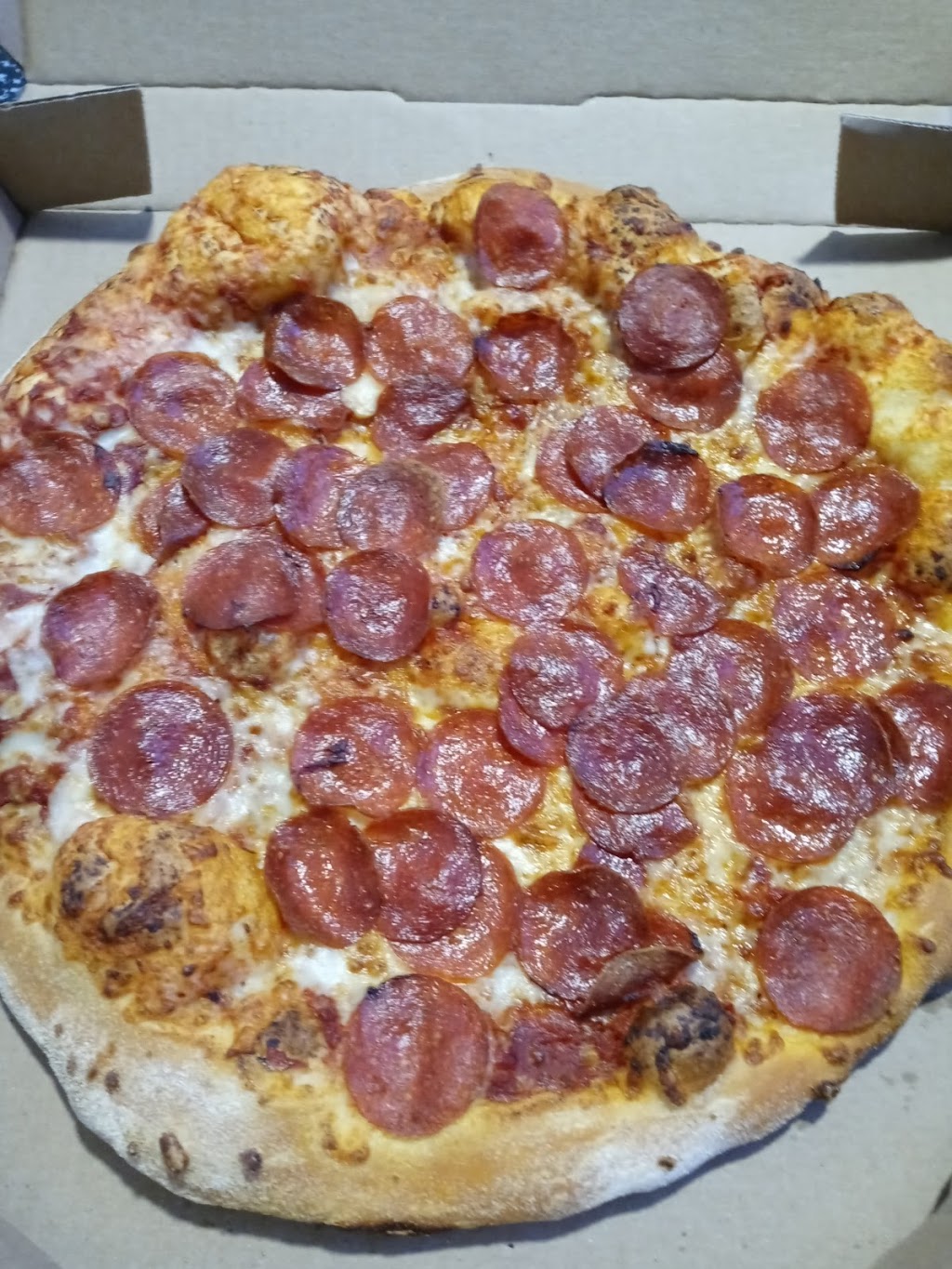 Dominos Pizza | 6505 W Park Blvd, Plano, TX 75093, USA | Phone: (972) 781-0600