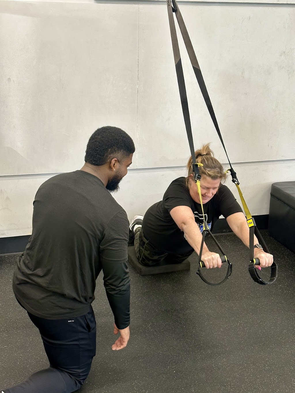 AMPT Fitness | 9171 Elk Grove Florin Rd #1, Elk Grove, CA 95624, USA | Phone: (916) 545-1233