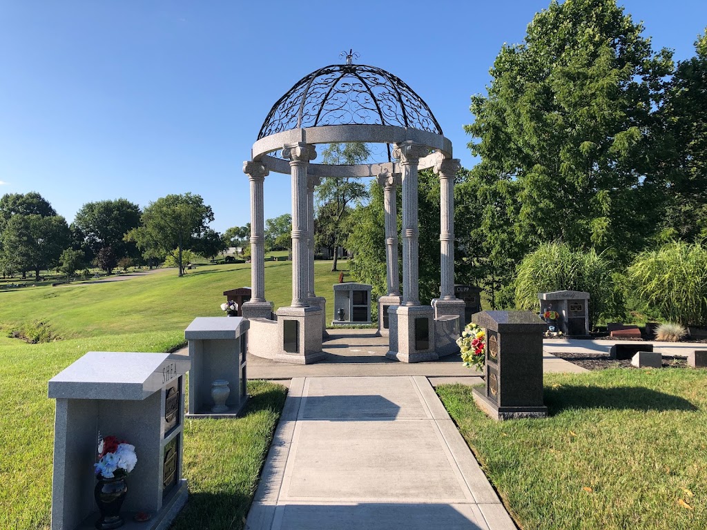 Rose Hill Burial Park | 2421 Princeton Rd, Hamilton, OH 45011, USA | Phone: (513) 895-3278