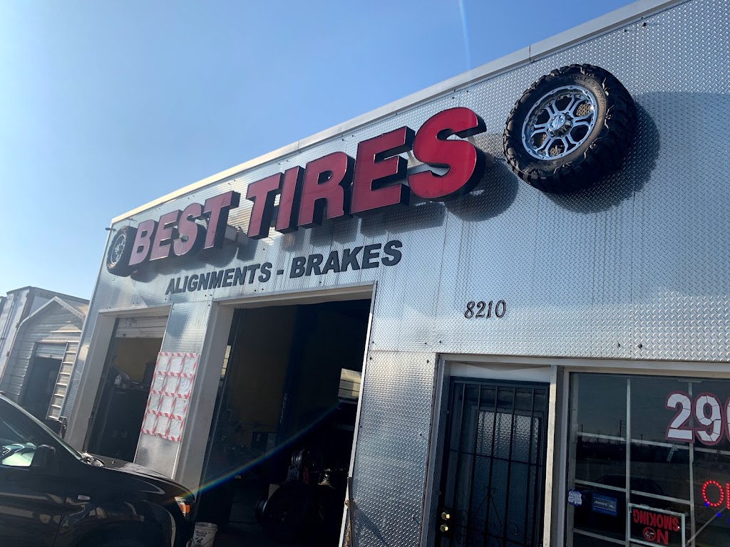 Best Tires | 8210 National Turnpike, Louisville, KY 40214, USA | Phone: (502) 290-0666