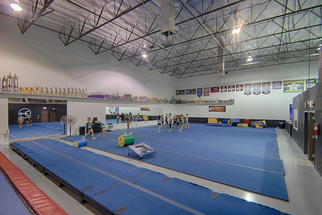 Las Vegas Elements Cheer and Tumbling | 6560 Spencer St a2, Las Vegas, NV 89119, USA | Phone: (702) 791-0055