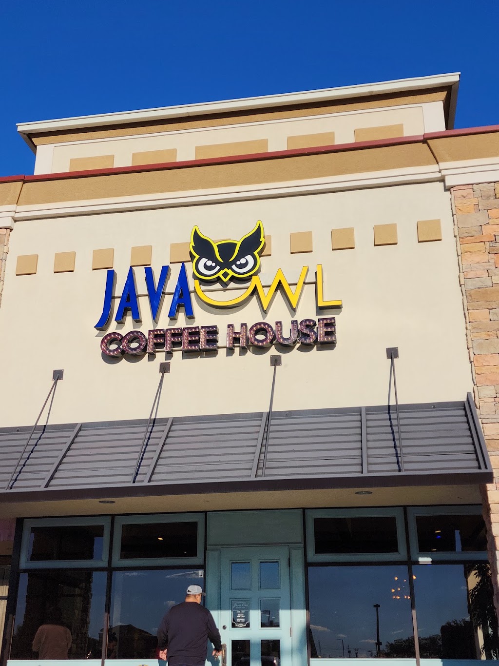 Java Owl Coffee House | 1354 E NASA Pkwy Unit J, Nassau Bay, TX 77058, USA | Phone: (281) 957-9814