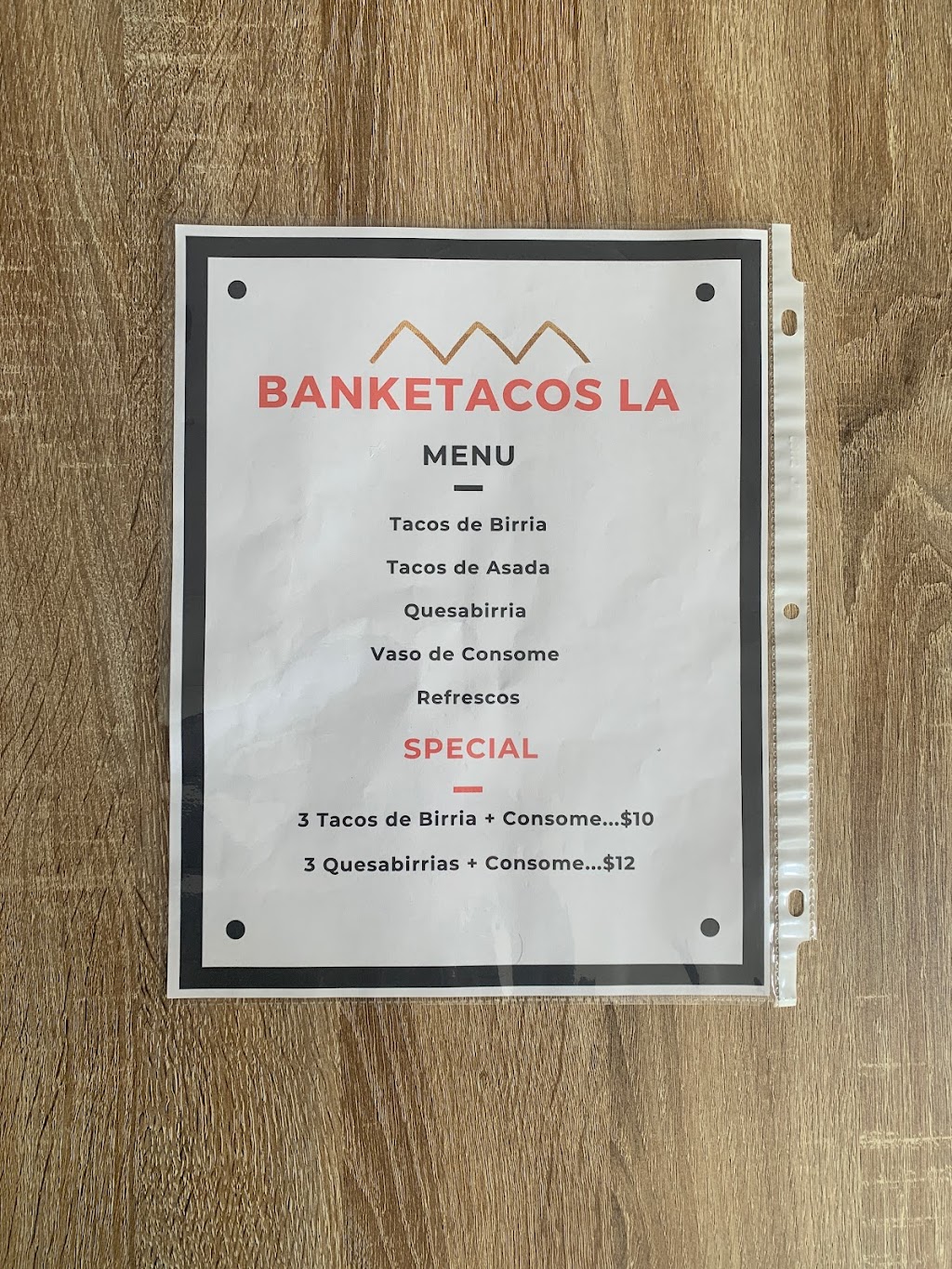 BankeTacos LA | 14137 Sayre St, Sylmar, CA 91342, USA | Phone: (818) 518-9578