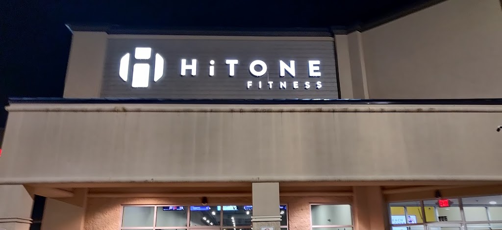 HiTONE Fitness | 12160 County Line Rd Ste 106, Fayetteville, GA 30215, USA | Phone: (470) 240-2134